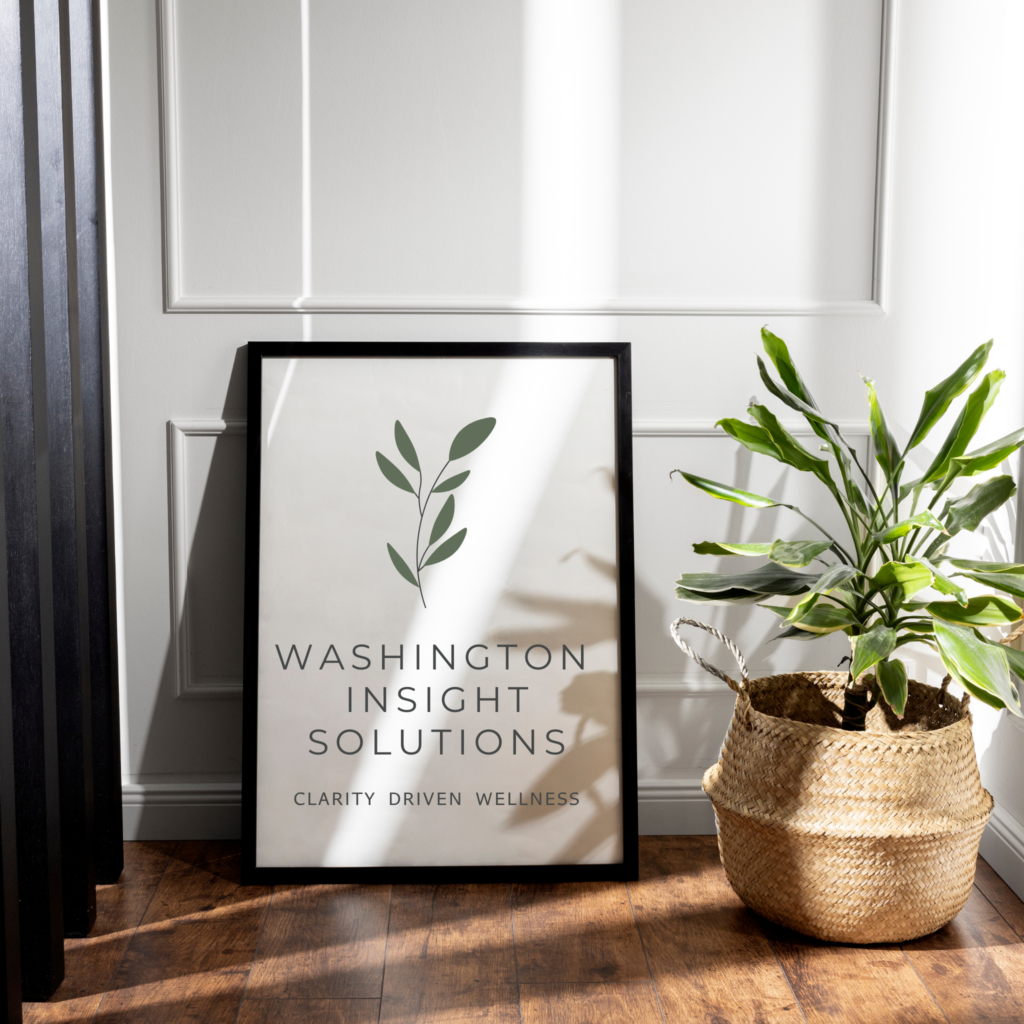 Washington Insight Solutions