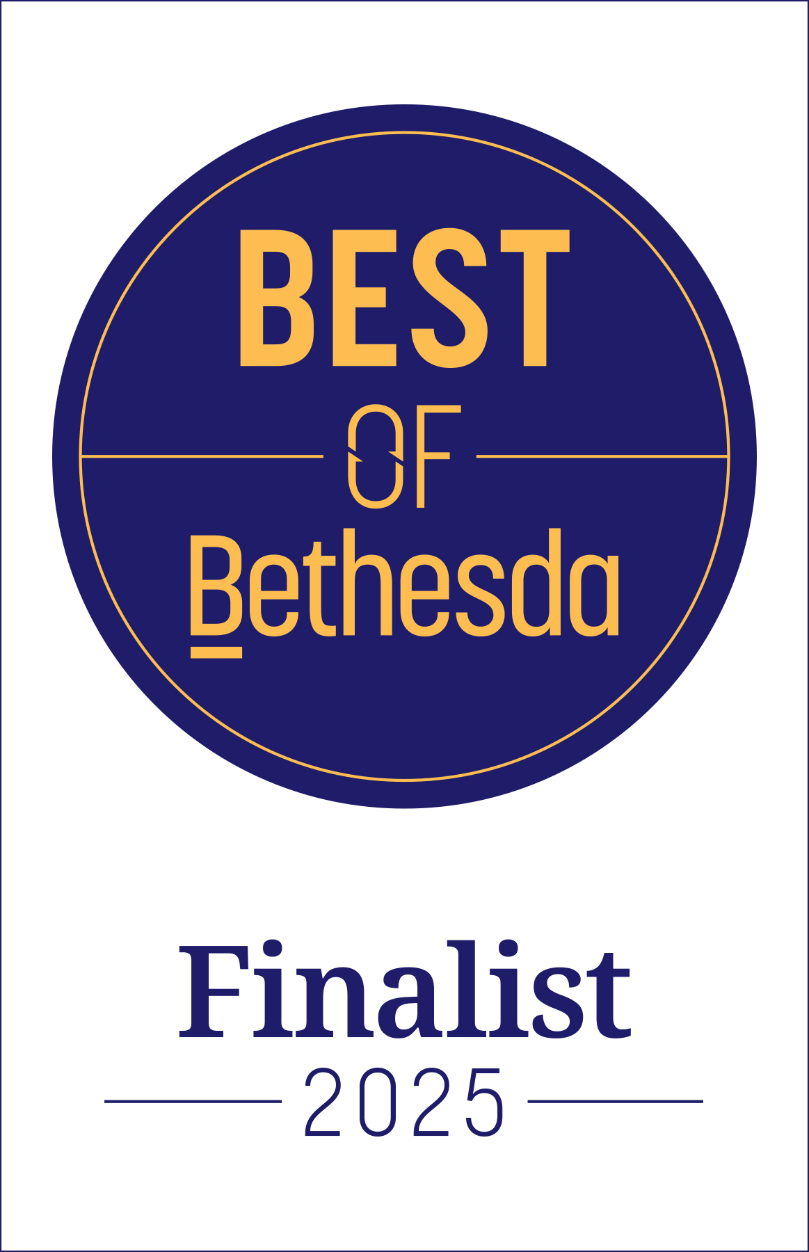 Image - Leda Kaveh is a Best of Bethesda Finalist for Therapist for Children and Adolescents