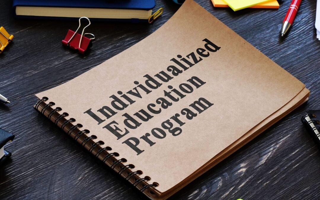 School Testing Accommodations in Maryland: How a Comprehensive Evaluation Report Can Help