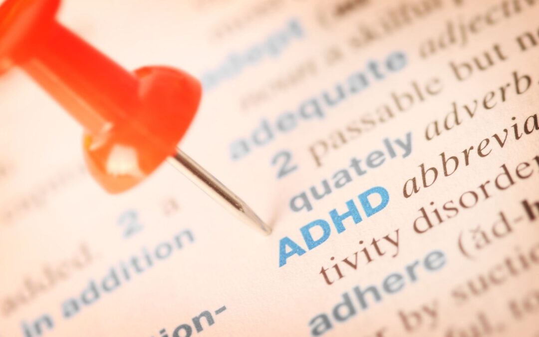 Understanding ADHD Testing in Rockville: A Local Expert’s Perspective
