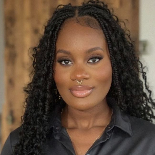 Alaijah-Newton-Profile-Image Alaijah Newton