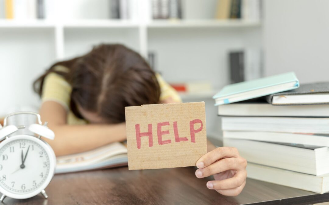 Psychological Testing in Rockville for ADHD and Anxiety: How to Tell the Difference