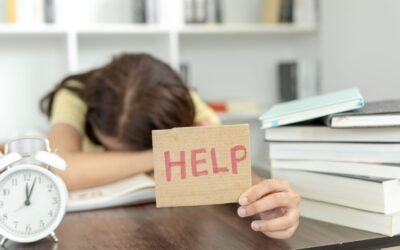 Psychological Testing in Rockville for ADHD and Anxiety: How to Tell the Difference