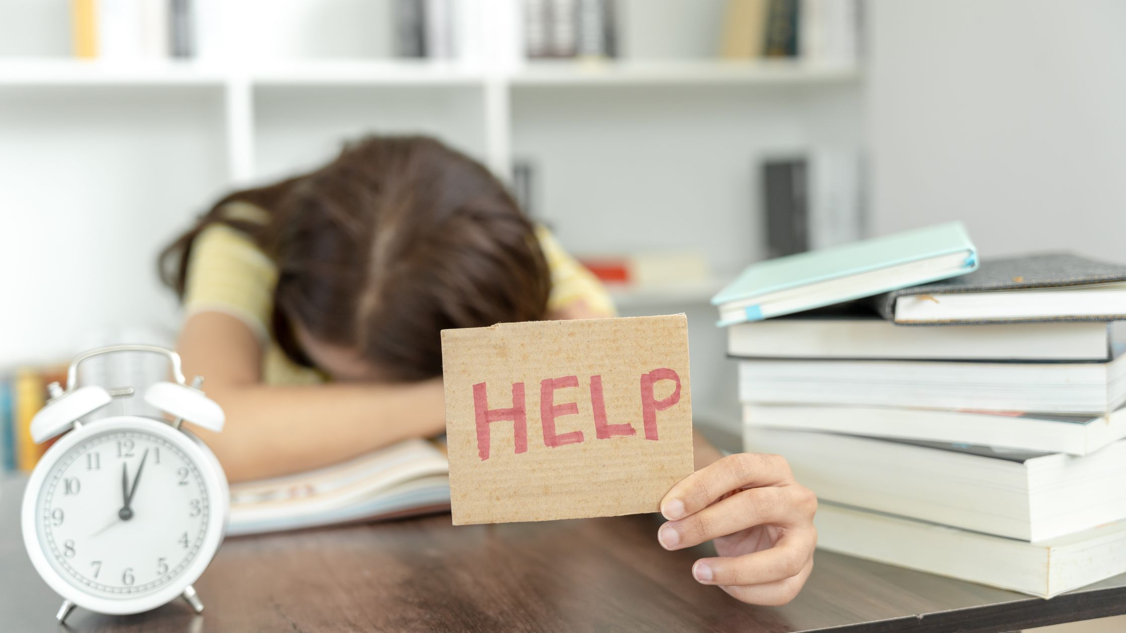 Psychological Testing in Rockville for ADHD and Anxiety: How to Tell the Difference