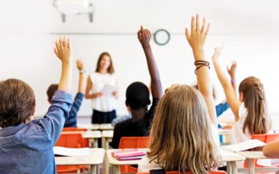 What to Know About IQ Testing for Gifted Programs in Maryland