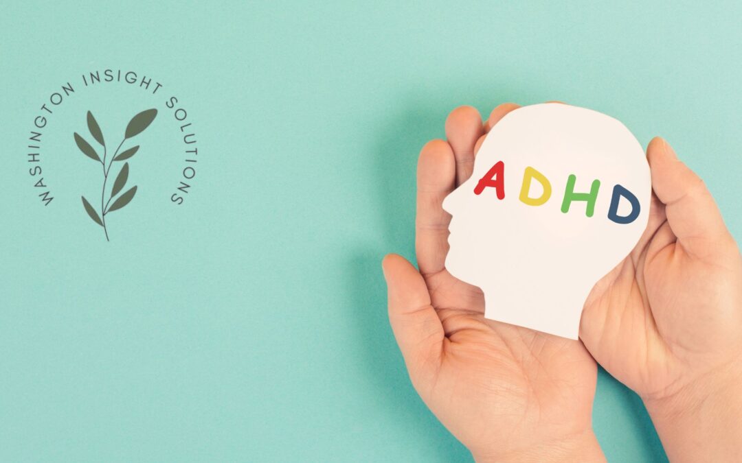 Complete Guide to ADHD Testing in Montgomery County, MD | What to Expect