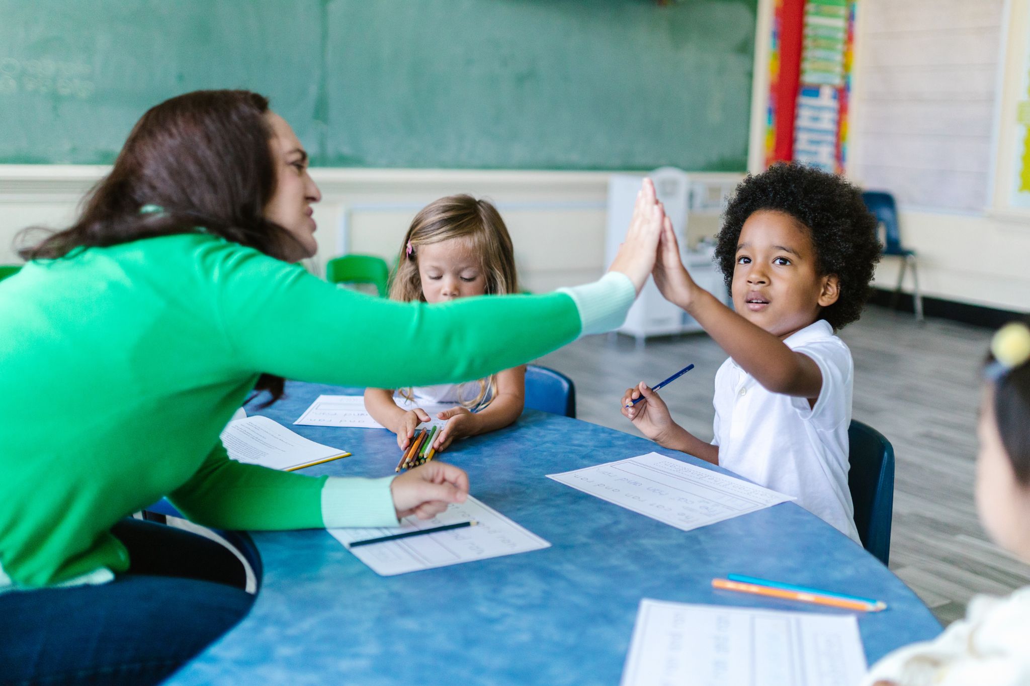 Comprehensive Evaluations for School-Based Accommodations