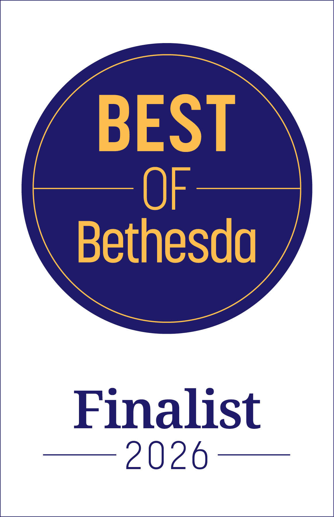 Readers’ Pick, Finalist, Best Therapist for Children and Adolescents