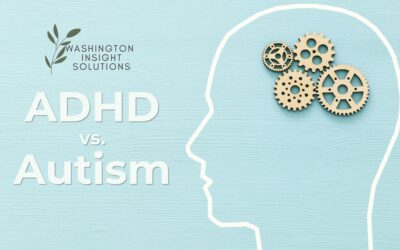 Autism vs ADHD in Adults: How to Tell the Difference (and Why It Matters)