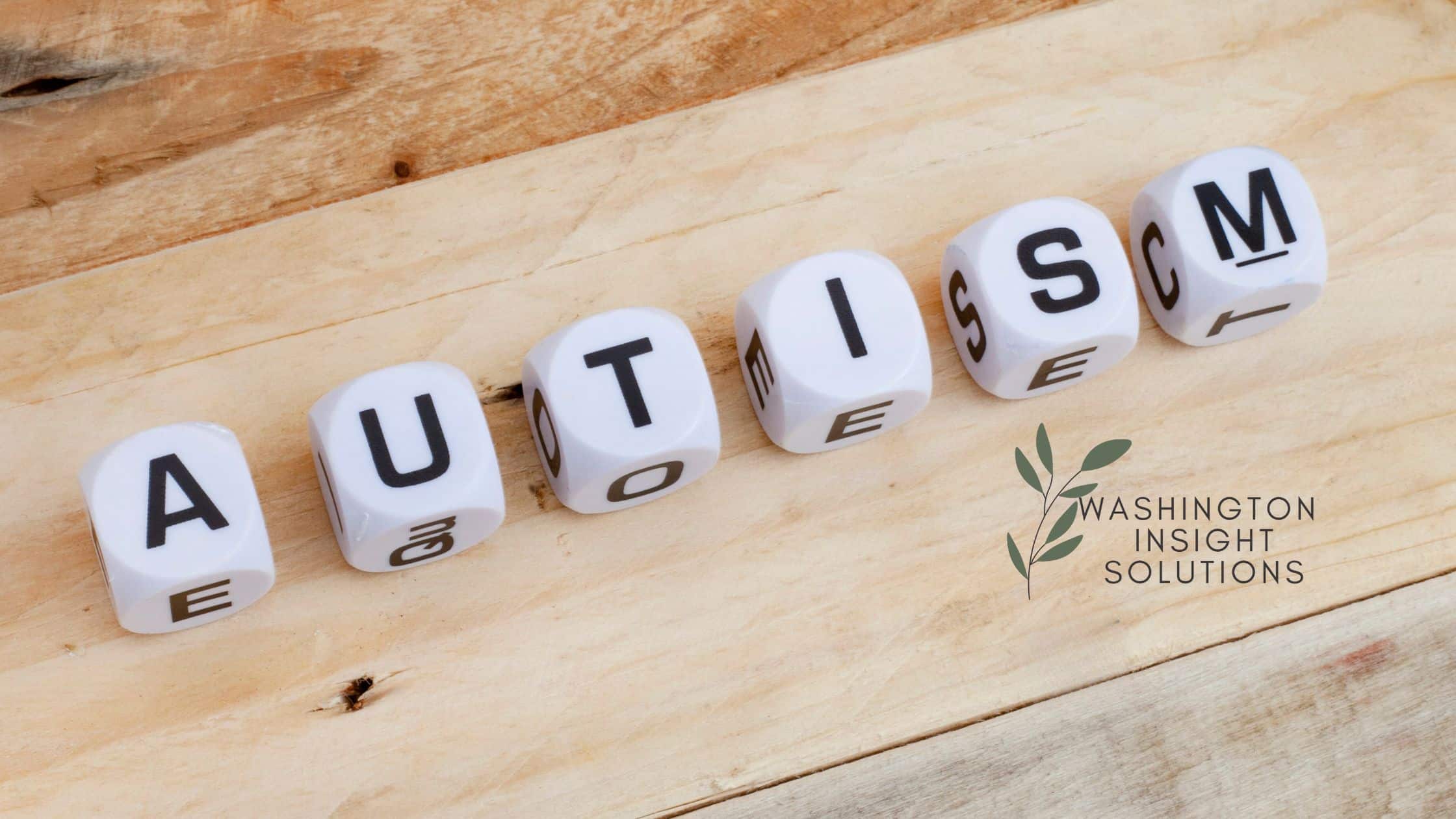 adult autism testing featured image